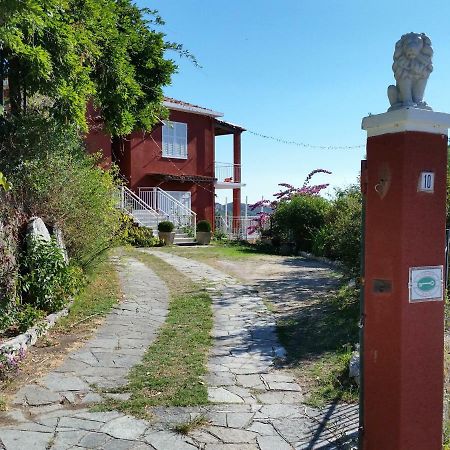 Colpi Di Timone B&B Finale Ligure Zewnętrze zdjęcie