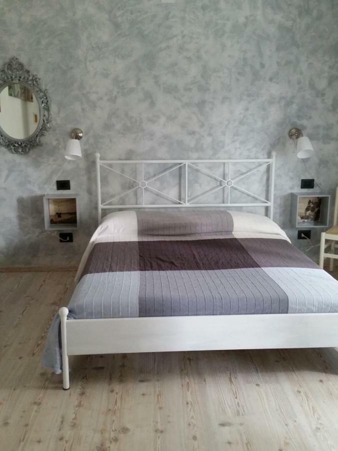 Colpi Di Timone B&B Finale Ligure Zewnętrze zdjęcie