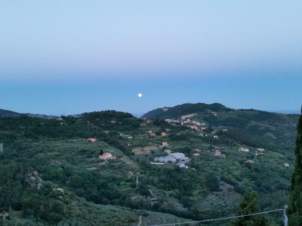 Colpi Di Timone B&B Finale Ligure Zewnętrze zdjęcie
