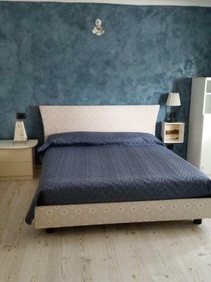 Colpi Di Timone B&B Finale Ligure Zewnętrze zdjęcie