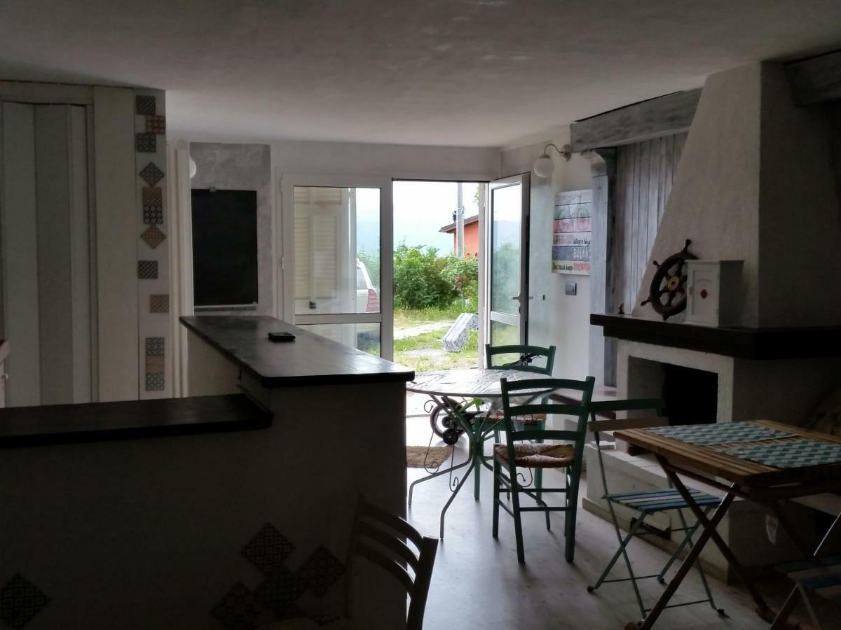 Colpi Di Timone B&B Finale Ligure Zewnętrze zdjęcie
