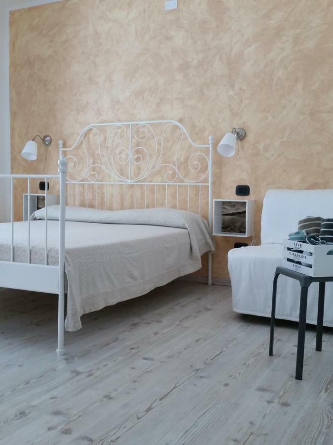 Colpi Di Timone B&B Finale Ligure Zewnętrze zdjęcie