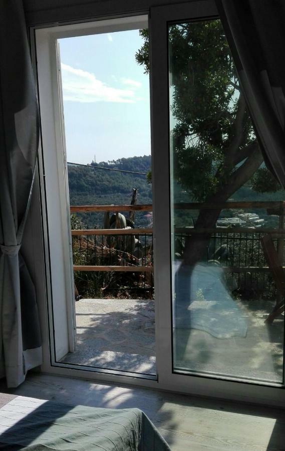 Colpi Di Timone B&B Finale Ligure Zewnętrze zdjęcie
