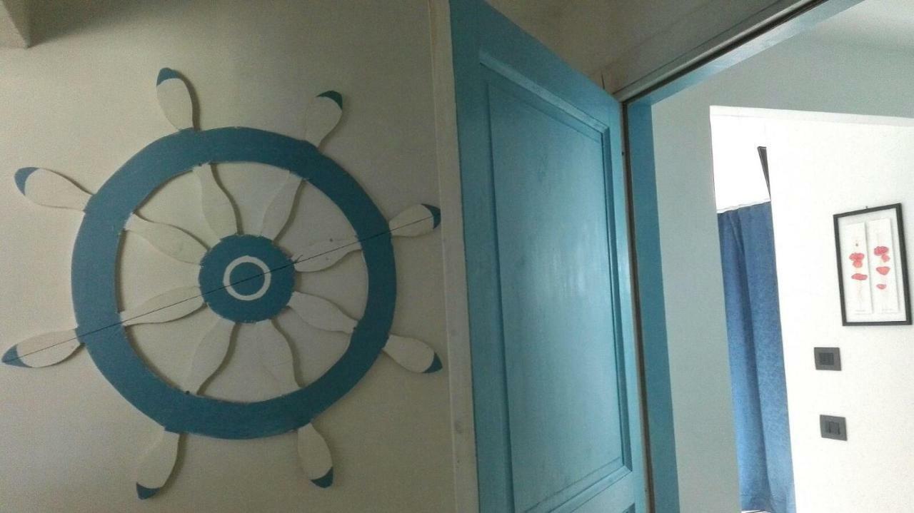 Colpi Di Timone B&B Finale Ligure Zewnętrze zdjęcie