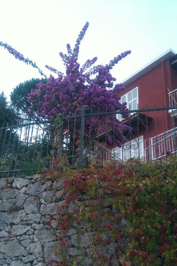 Colpi Di Timone B&B Finale Ligure Zewnętrze zdjęcie