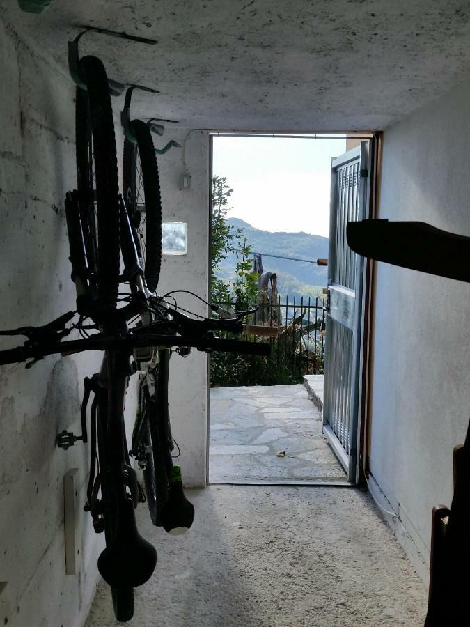Colpi Di Timone B&B Finale Ligure Zewnętrze zdjęcie